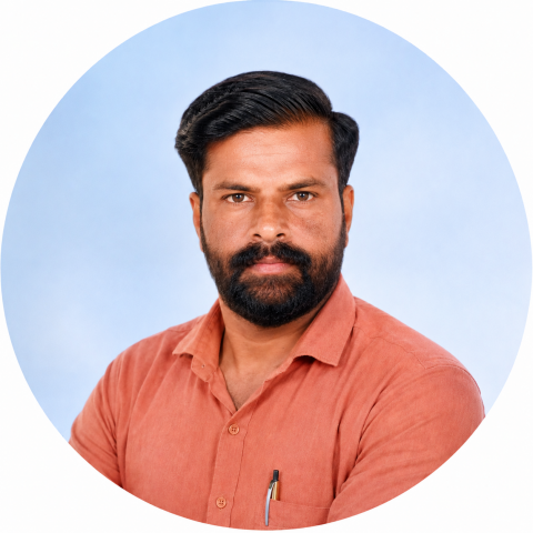 Dilip Borase