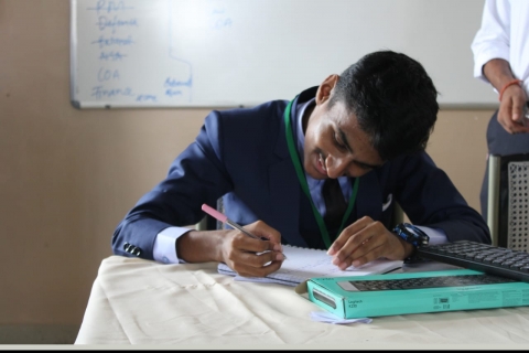 Pratul Malthumkar