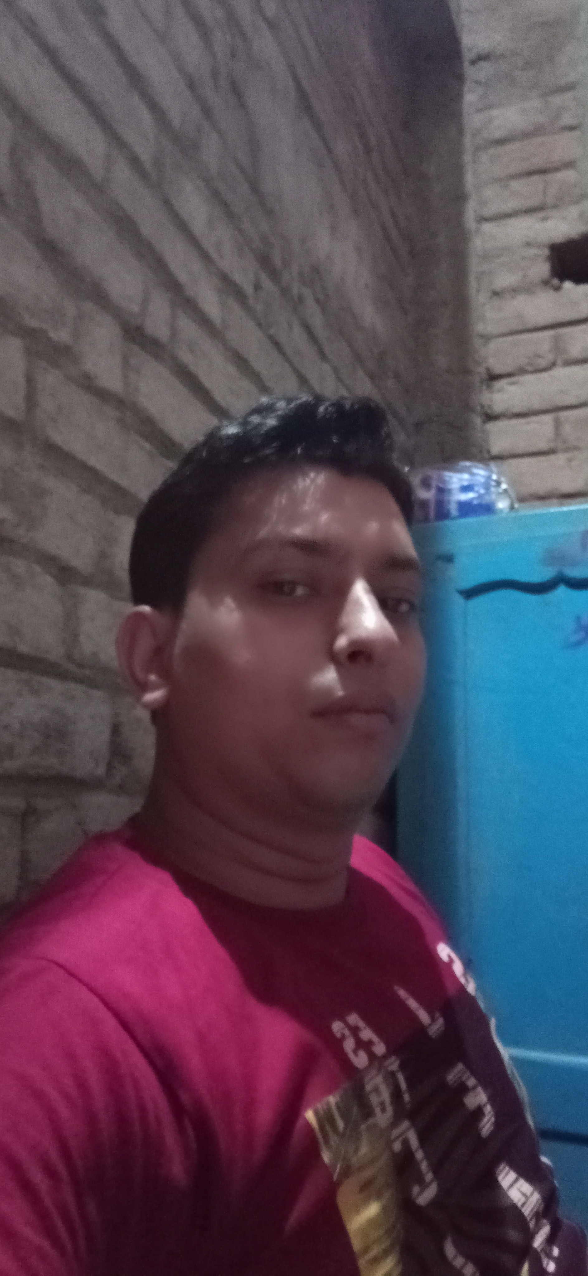 Navin Kumar