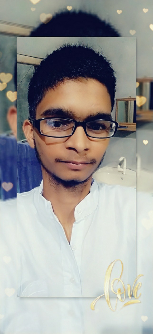 Pawan jangra