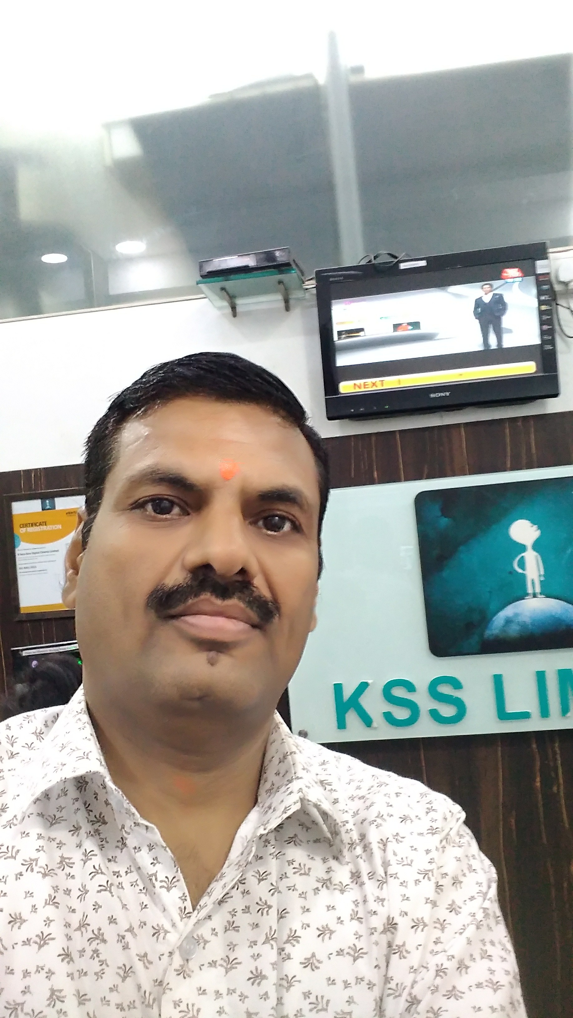 niraj sharma
