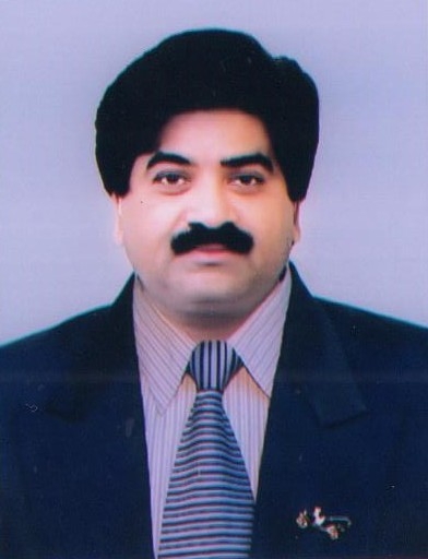 Satish Kumar Kapoor