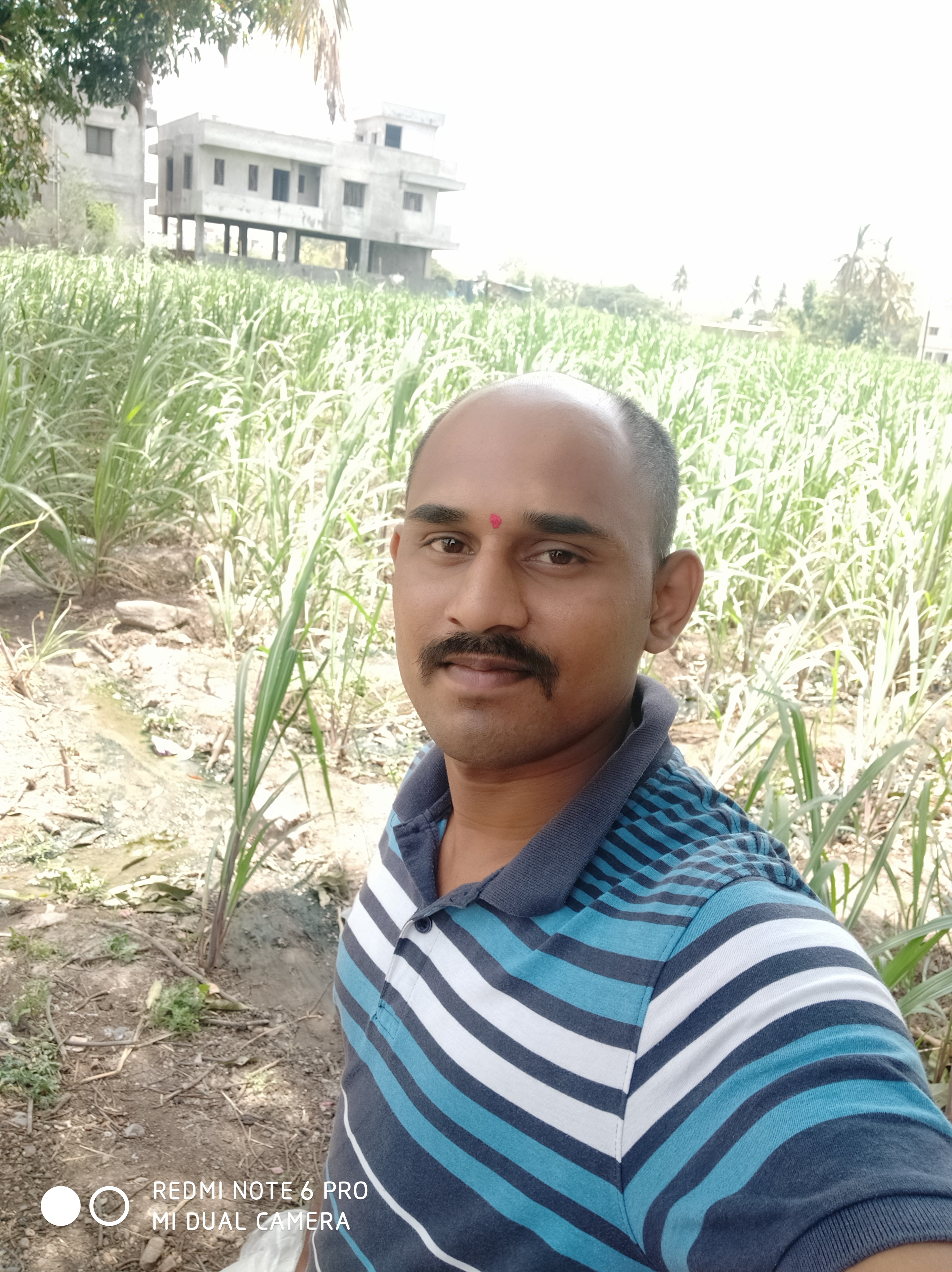 mohan kumbhar