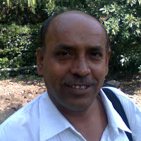 ranjit negi