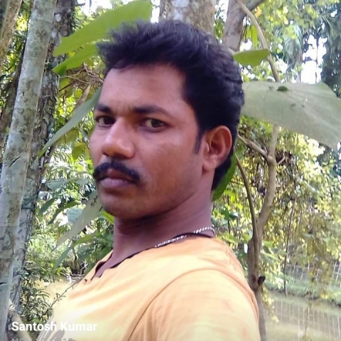 SANTOSH KUMAR