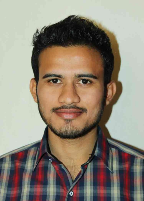 Chandra Prakash