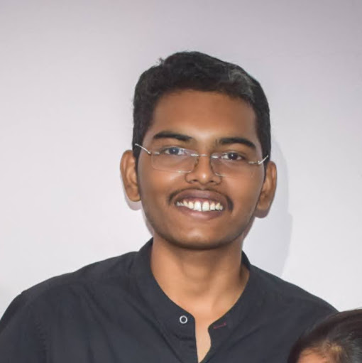 Tanmay N Chavhan