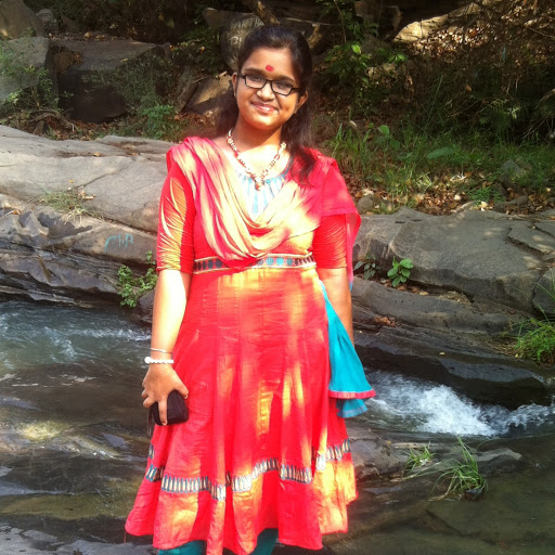 Arunima De