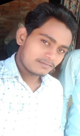SATISH KUMAR MAURYA