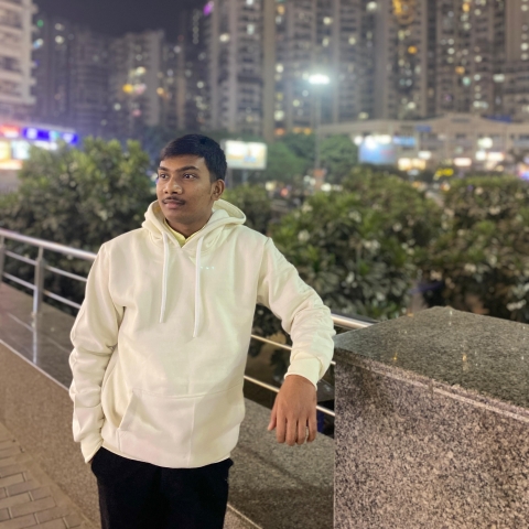 Karan Choudhary
