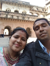 devendra raikwar