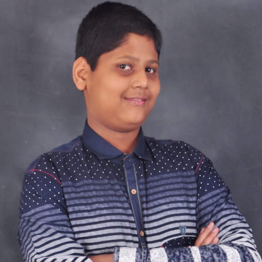 Deevesh Goyal