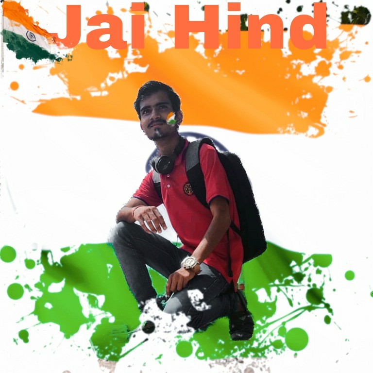 KESHAV DEV SHARMA