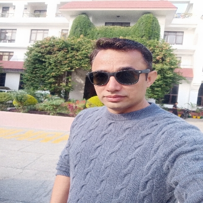 Bhupi Sehray