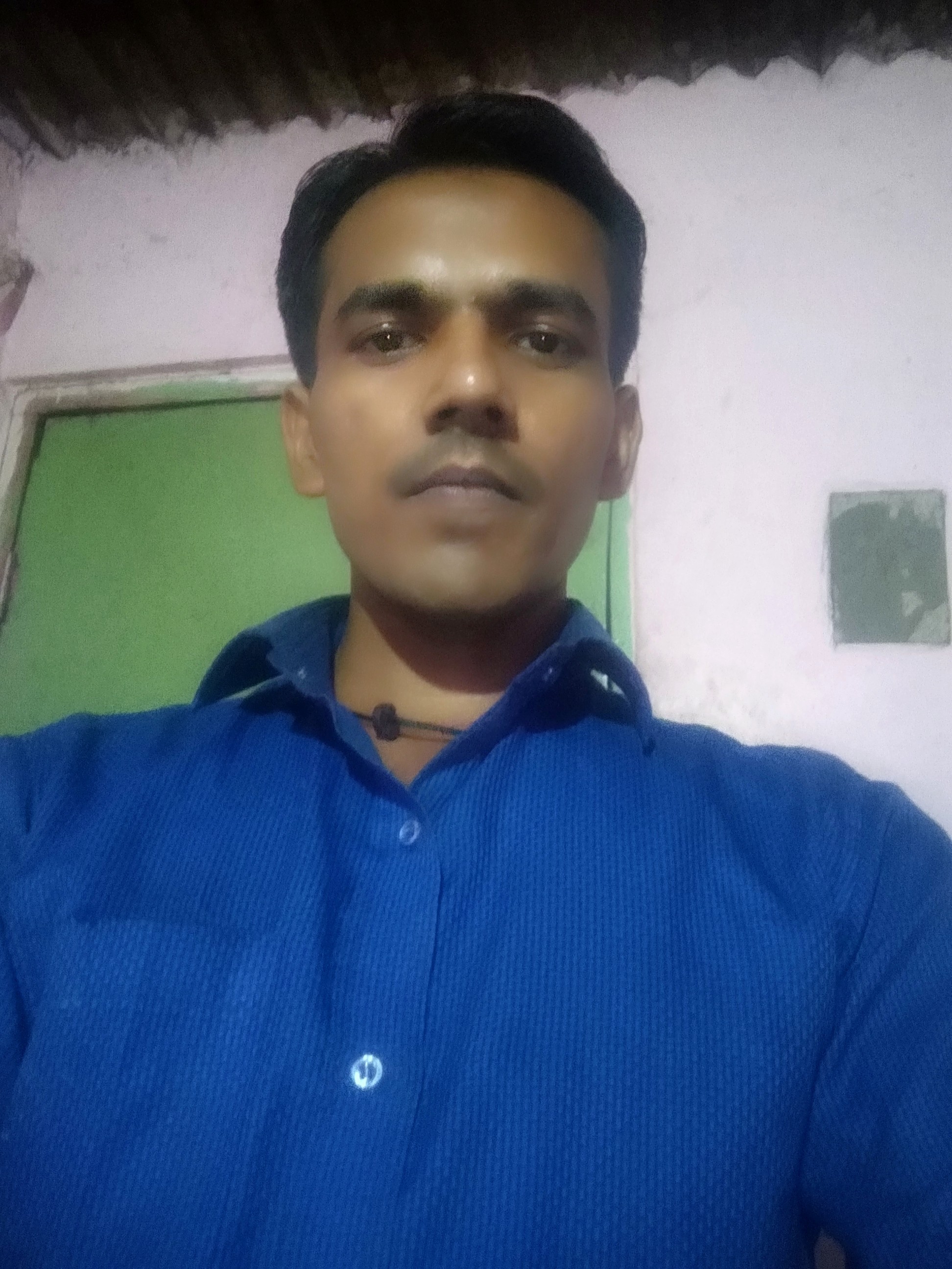 Jitendra prtap patel