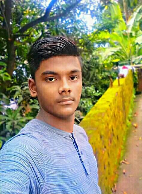 Ujjwal Gupta