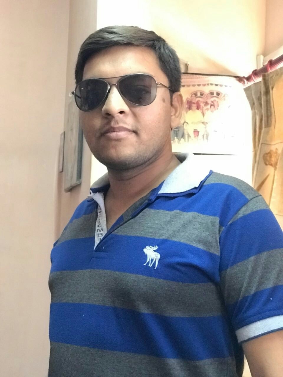 Smit Padhiar