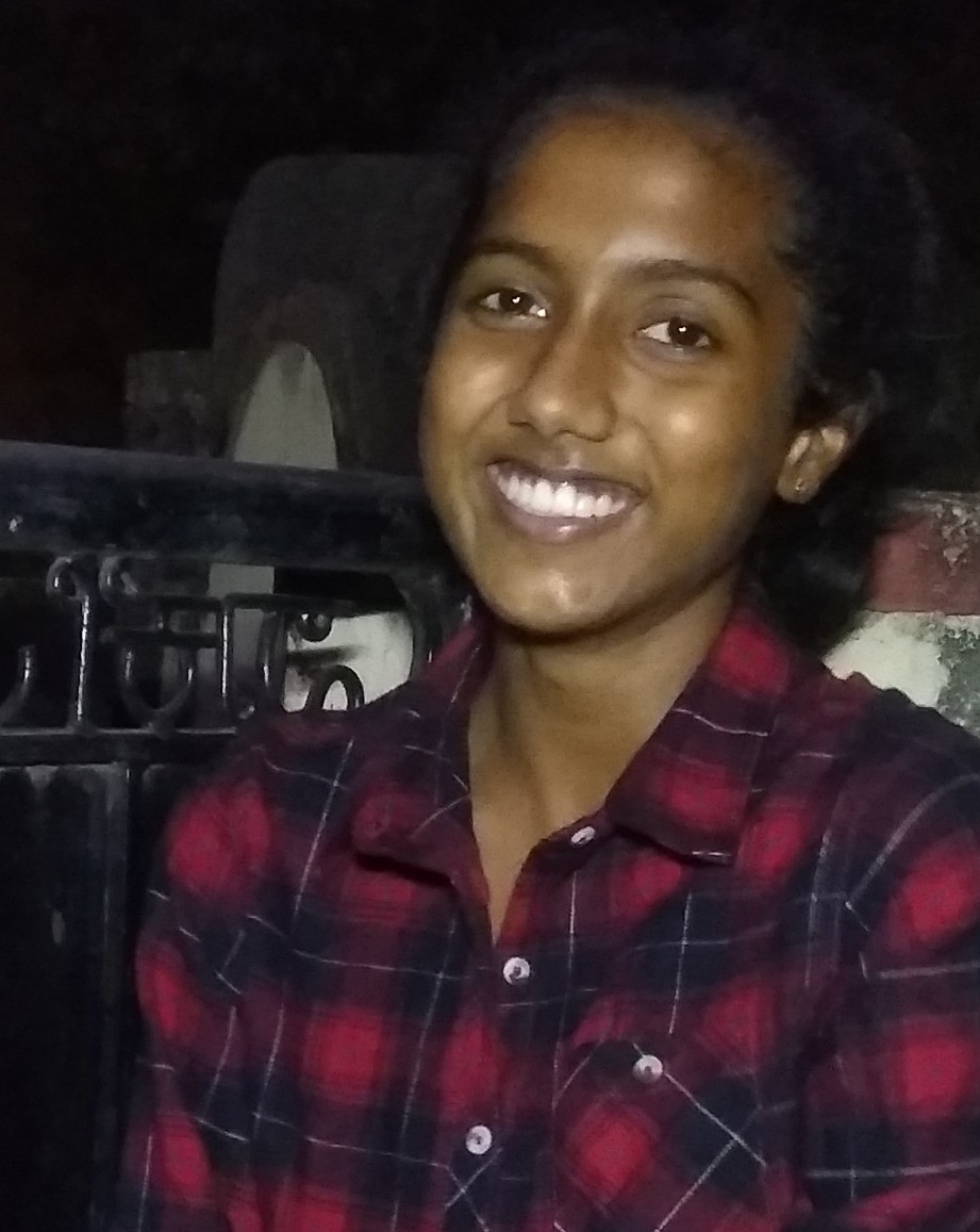 Aalia Chondamma