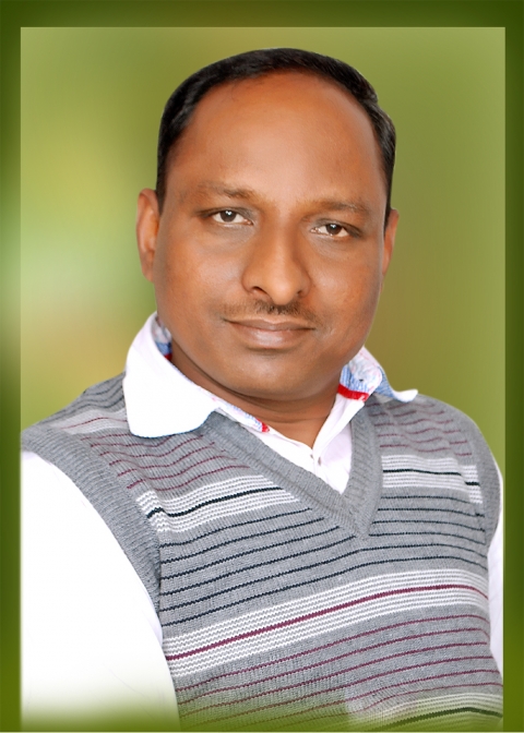 SATISH KUMAR