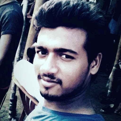 Shubham Pandey