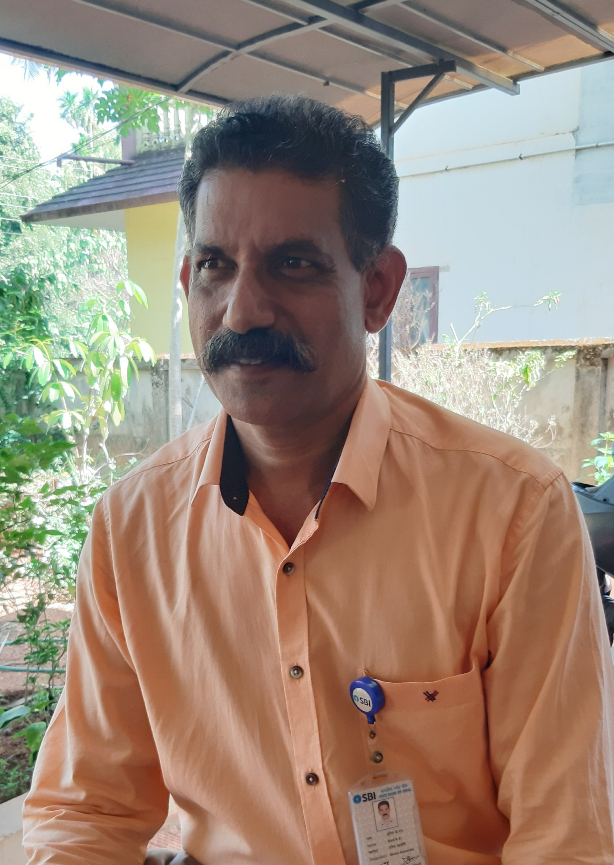 sunil kolladikkel