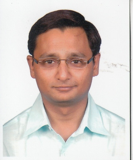 MAYANK V SHAH