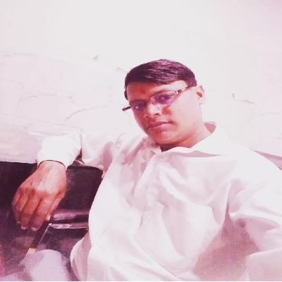 Hariom Singh 