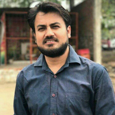 anoop kumar tiwari