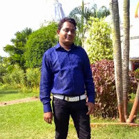 Dikshitkumar Girishbhai Intvala