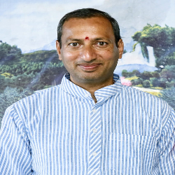 Rajesh Kumar Madireddy