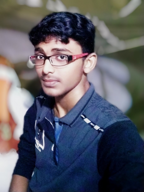 Vishwdeep Raj