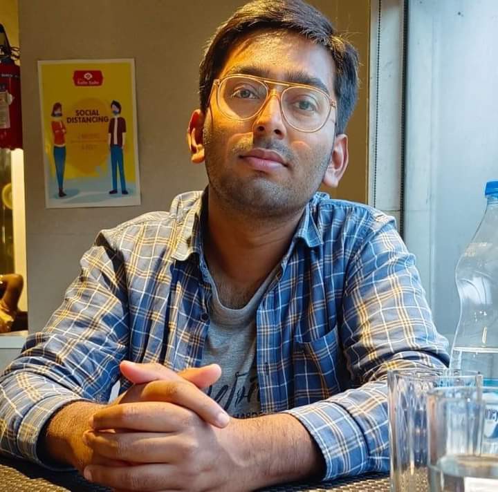Mukund Krishana