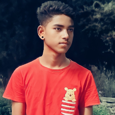 Gautam Kumar