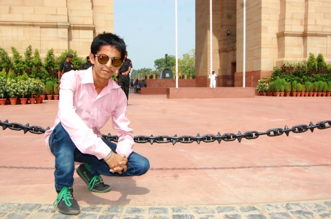 Sachin Thakur 