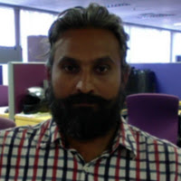 Ravikiran Reddy Kotapati