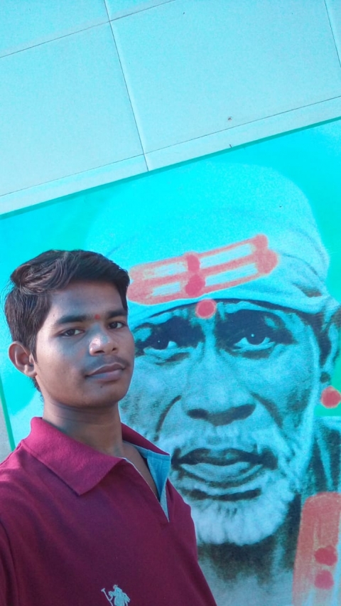 Dasari someswararao