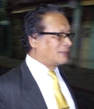 DrTakhelmayumAmumachaSingh