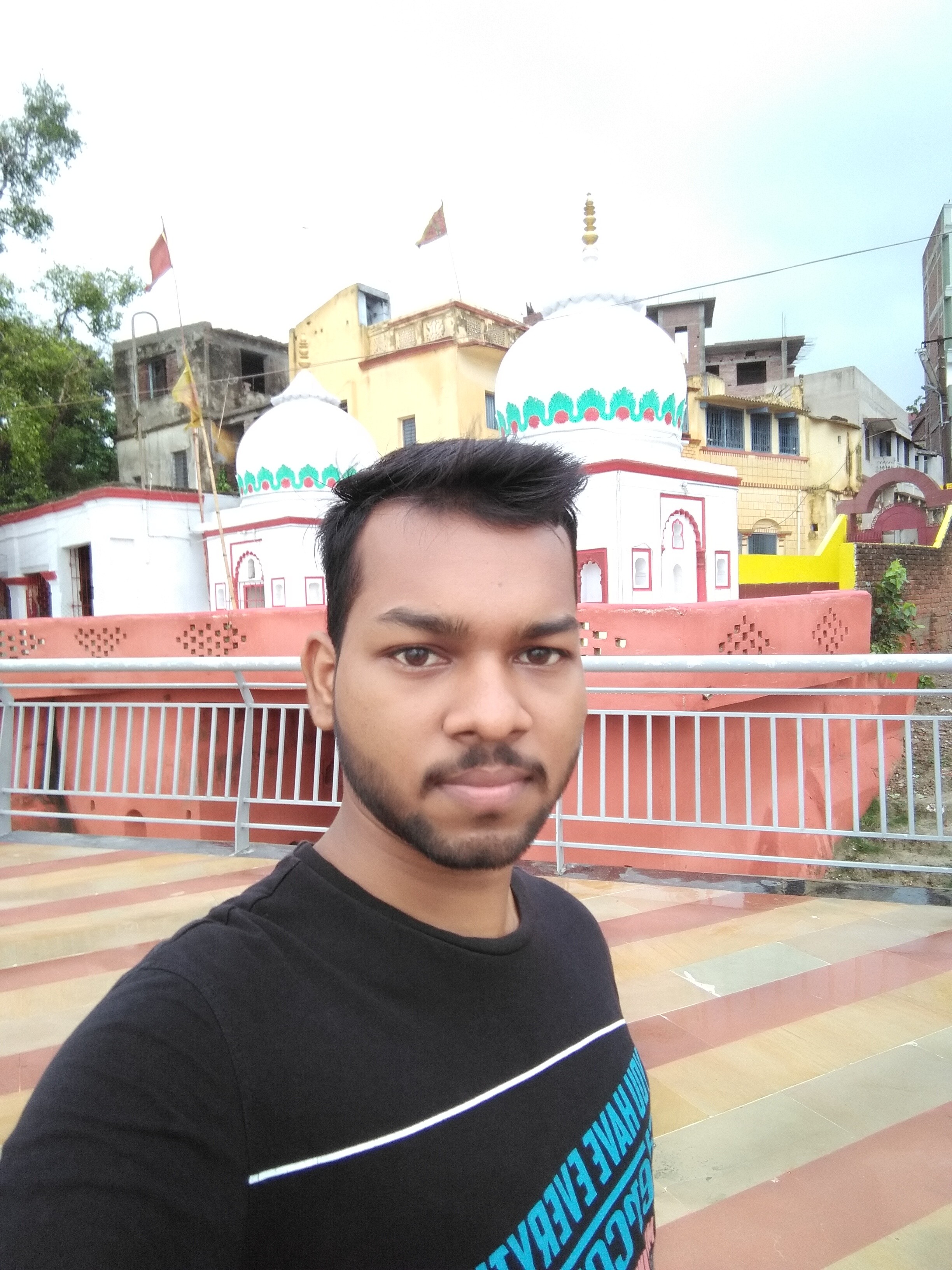Sunil Kumar Yadav