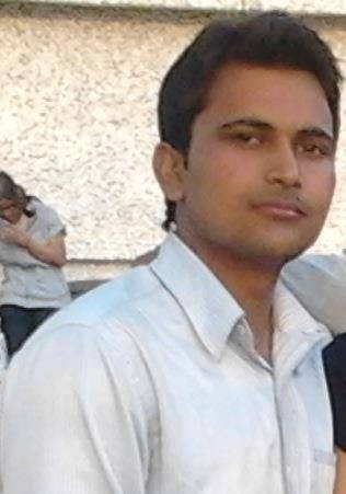 Vimal Kumar Dwivedi