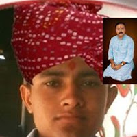 नरपत जाखड़ मानपुरा (नपसा)