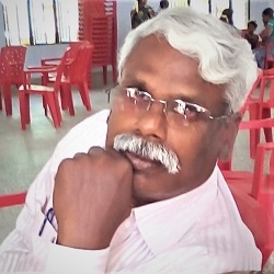 SEENIVASAN RAMAKRISHNAN
