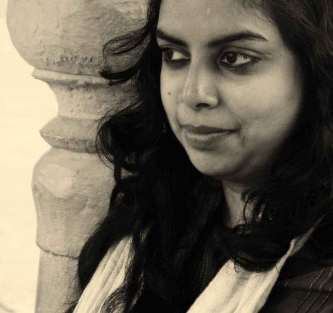 Vedalaxmi Naik