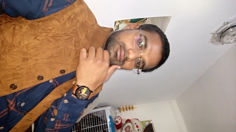 Deepak mahalaha Babu