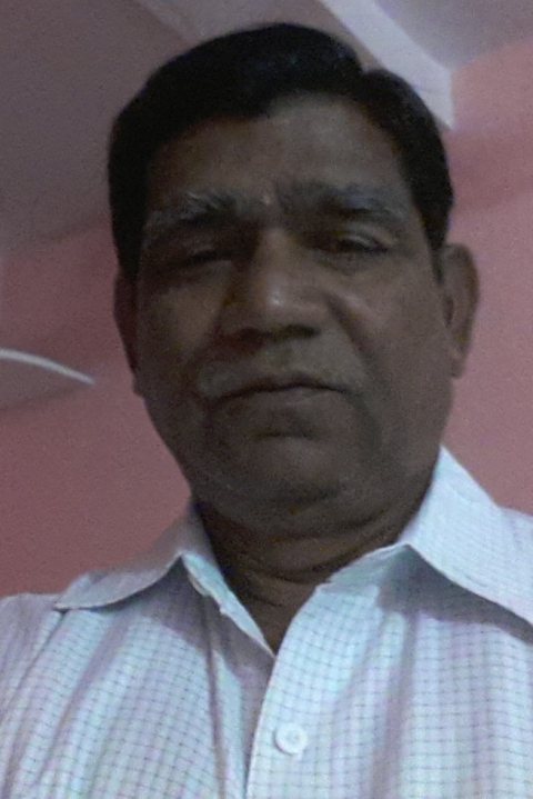 Ambubhai Dahyabhai Mehta
