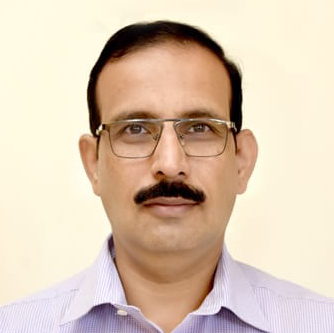 Girish Chitale