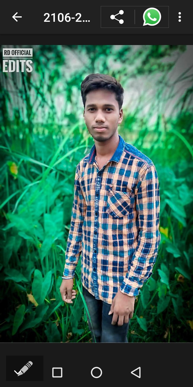 lekhram sonwani