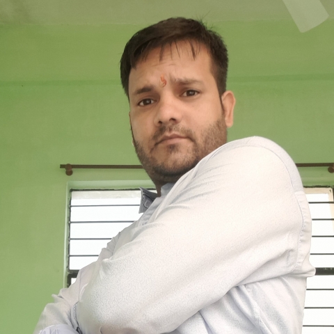 KUSHENDRA KUMAR SHUKLA