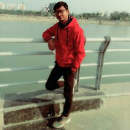 Anubhav Upadhyay