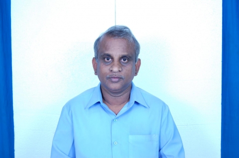 Er P Murugesa Pandian