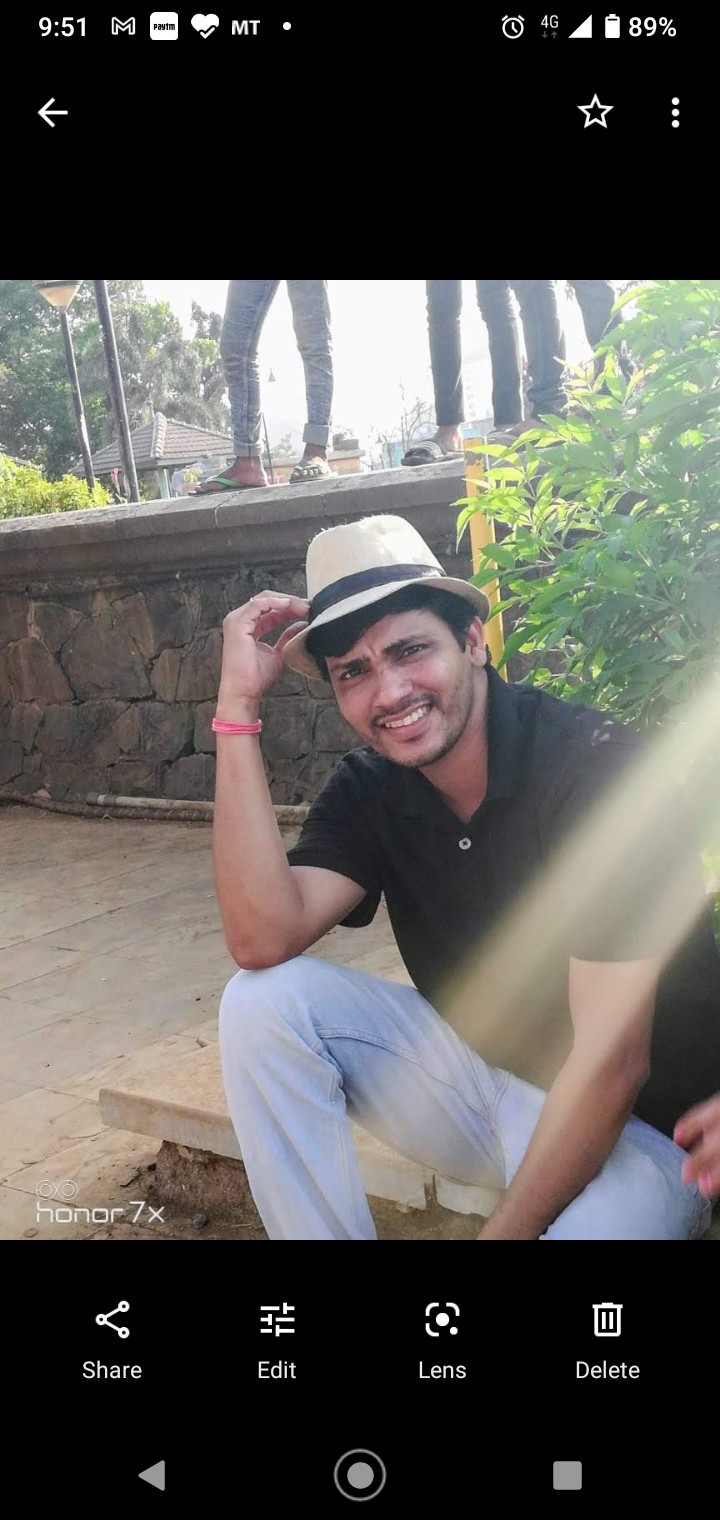 Pravin Girdhar Parmar